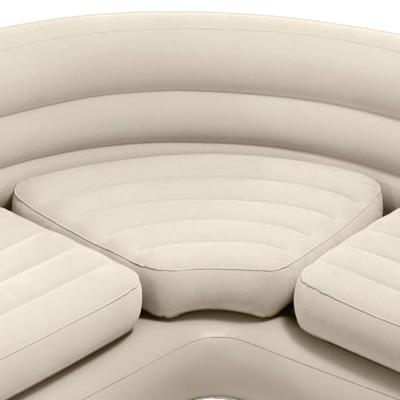 Intex opblaasbare sofa