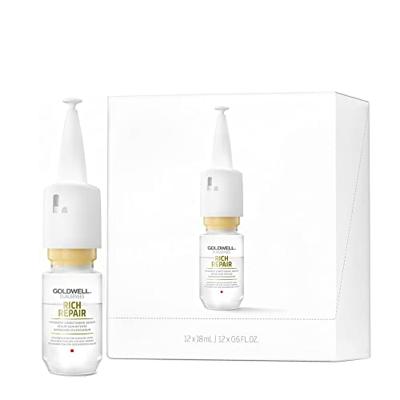 Goldwell Dualsenses Rich Repair Intensive Conditioning Serum 18ml