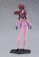 Evangelion: 2.0 You Can (Not) Advance Plastic Model Kit PLAMAX Mari Makinami Illustrious (re-run) 20 cm - thumbnail