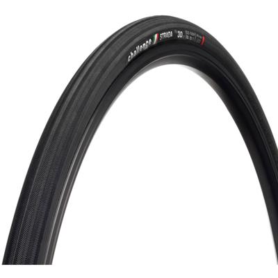 Challenge Strada Race Vouwband 700x30c Zwart