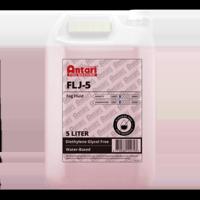 Antari FLJ-5 Very Light Density rookvloeistof 5L - thumbnail