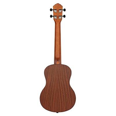 Ortega Bonfire Series RU5-TE tenor ukelele