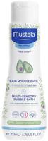 Mustela Tonisch Badschuim - thumbnail