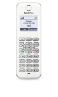 AVM Fritz Fon M2 Dect-comfortabele telefoon (HD-telefonie, internationale versie) - thumbnail
