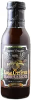 Croix Valley Kansas city style bbq sauce - thumbnail