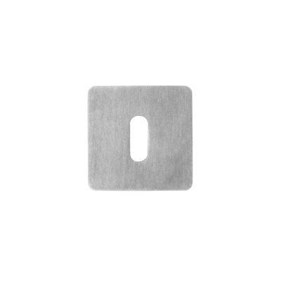 HDD Pro Sleutelplaatje Rondi Inox Plus HDD Pro Sleutelplaatje Rondi Inox Plus