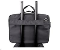 Acer Commercial Carry Case 15.6 Laptoptas Geschikt voor max. (laptop): 39,6 cm (15,6) Zwart - thumbnail