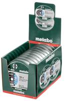 Metabo 616359000 Doorslijpschijvenset rvs - thumbnail