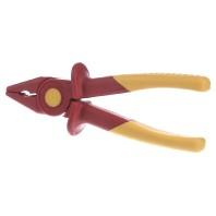 Knipex 98 62 01 VDE Combinatietang 180 mm - thumbnail