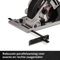 Einhell Power X-Change TE-CS 18/89 Li - Solo Mini-handcirkelzaag Zonder accu, Incl. doorslijpschijf 18 V - thumbnail