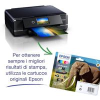 All-in-one printer Epson C11CH45402 28 ppm LAN WiFi - thumbnail