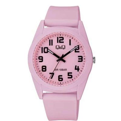 Q&Q V13AJ006Y (Ø 40 mm) Heren horloge