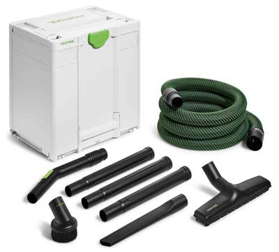 Festool reinigingsset rs-hw d 36-plus