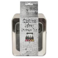 Ranger Ink Ranger • tim holtz distress spray storage tin - thumbnail