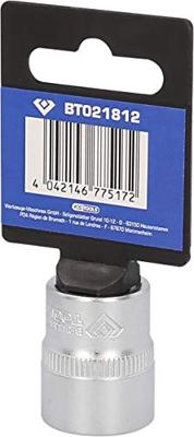 Brilliant Tools BT021812 BT021812 Verwisselbare kop 18 mm