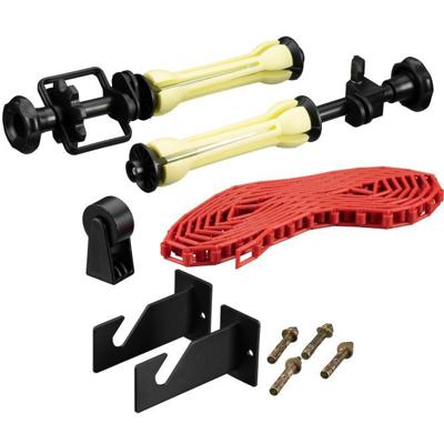 Bresser MB-11 ophangsysteem voor 1 rol