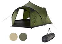 Grand Canyon 10-persoons tent Black Knob (Capulet Olive) - thumbnail