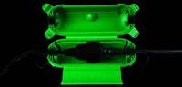 Heitronic 21050 Stekkerbeschermbox Groen - thumbnail