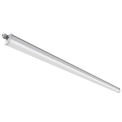 Nordlux Westport 120 Lamp voor vochtige ruimte LED LED 43 W Neutraalwit Grijs