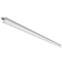 Nordlux Westport 120 Lamp voor vochtige ruimte LED LED 43 W Neutraalwit Grijs - thumbnail