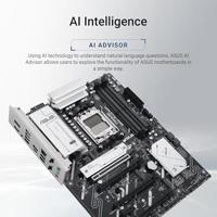 Moederbord AMD ASUS PRIME B840-PLUS WIFI - thumbnail