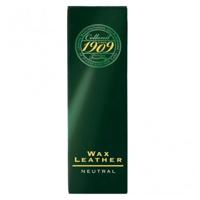 Collonil 1909 Wax leather 75ML kleurloos - alle - thumbnail