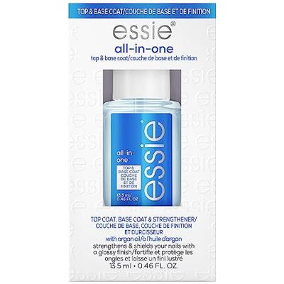 Essie All in one base & top coat 13.5 Milliliter