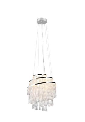 Trio KroonluchterPomp Ø 48cm - R37349106