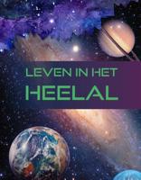 Leven in het heelal (Hardback) - thumbnail