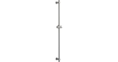 Ben Fody glijstang 90 cm RVS-look