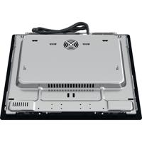 Whirlpool WS Q4860 NE Inductie kookplaat Zwart - thumbnail