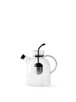 MENU 4545129 theepot Enkele theepot 1500 ml Transparant - thumbnail