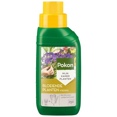 Pokon Bloeiende Planten Voeding 250ml