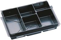 Hikoki Accessoires sorteerbak 5 vakken (i-iv) - 40025023 - thumbnail