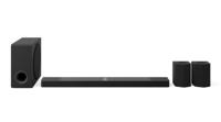 Soundbar LG S95TR Zwart 810 W - thumbnail