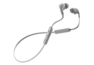 Fresh 'n Rebel Flow Tip Headset In-ear Grijs Fresh 'n Rebel Flow Tip Headset In-ear Grijs