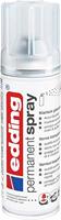 Edding 4-5200994 Edding Spray 5200 Blanke lak glanzend 200 ml - thumbnail