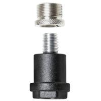 Gravity MS QC 1 TB Quick Coupler Crown - thumbnail
