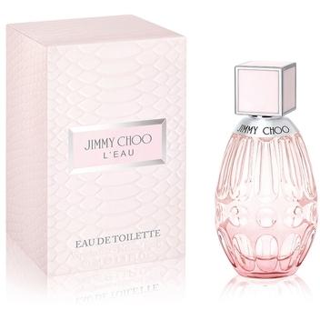Jimmy Choo L&apos;Eau Eau de toilette Spray 40 ml Dames