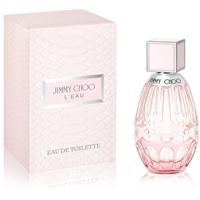Jimmy Choo L&apos;Eau Eau de toilette Spray 40 ml Dames - thumbnail