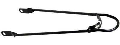 VWP Spatbordstang 26 inch Staal Zwart