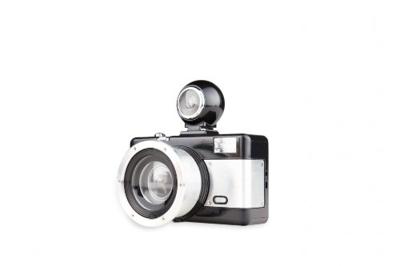 Lomography Fisheye2 Camera