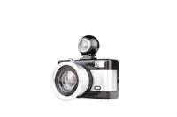 Lomography Fisheye2 Camera - thumbnail