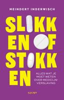Slikken of stikken - Meindert Inderwisch - ebook - thumbnail