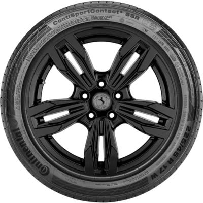 Conti-SportContact 5p XL MO1