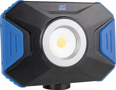 AS Schwabe Acculine Flex 20 W LED-bouwlamp 20 W 2200 lm Neutraalwit - thumbnail