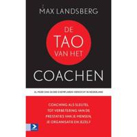 De TAO van het coachen (Paperback) - thumbnail