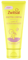Zwitsal Zachte creme 100 Milliliter - thumbnail