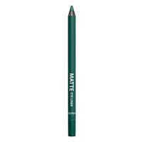 Gosh Matte Eyeliner 1.20 g 012 Forest Green 1.2 g - thumbnail
