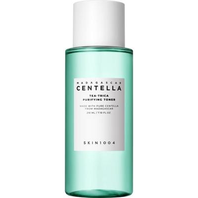 SKIN1004 Madagascar Centella Tea-Trica Purifying Toner 210ml